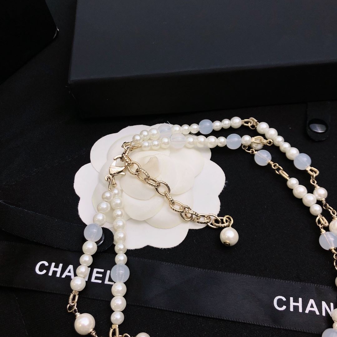 Chanel Necklaces